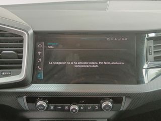 Audi A1 30 TFSI Adrenalin