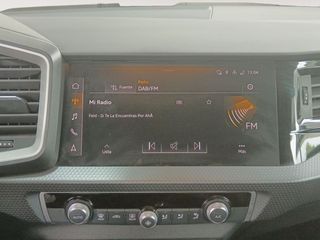 Audi A1 30 TFSI Adrenalin