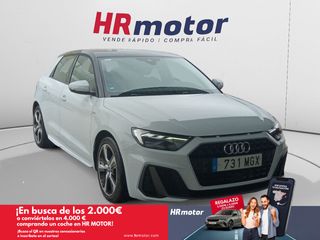 Audi A1 30 TFSI Adrenalin