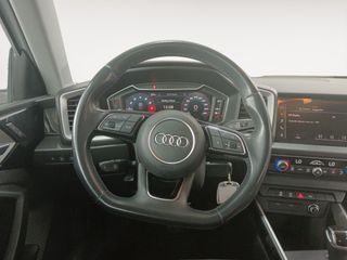 Audi A1 30 TFSI Adrenalin