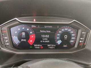 Audi A1 30 TFSI Adrenalin