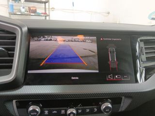 Audi A1 30 TFSI Adrenalin