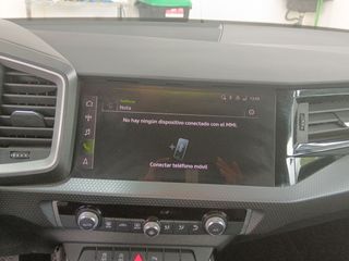 Audi A1 30 TFSI Adrenalin