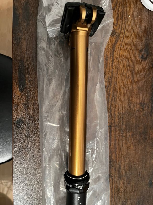 Tija FOX Transfer Kashima