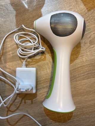 máquina depilación láser tría