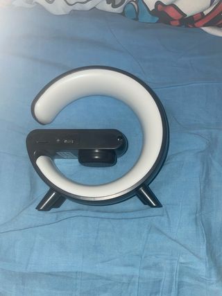 Sveglia LED Bluetooth