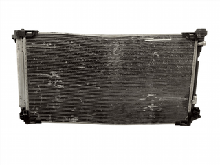 Radiador Agua Toyota Corolla E21