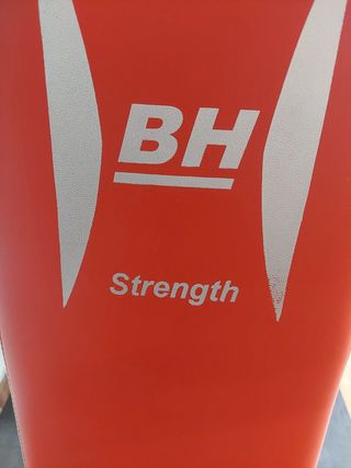 Multiestación BH Strength