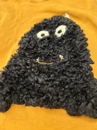 Pijama Zara Niños 9-10 Años Algodón