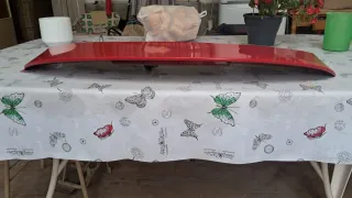 Alerón Seat León Cupra