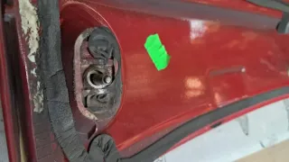 Alerón Seat León Cupra