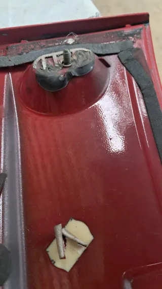 Alerón Seat León Cupra