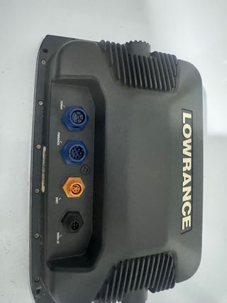 Pantalla Lowrance HDS 10