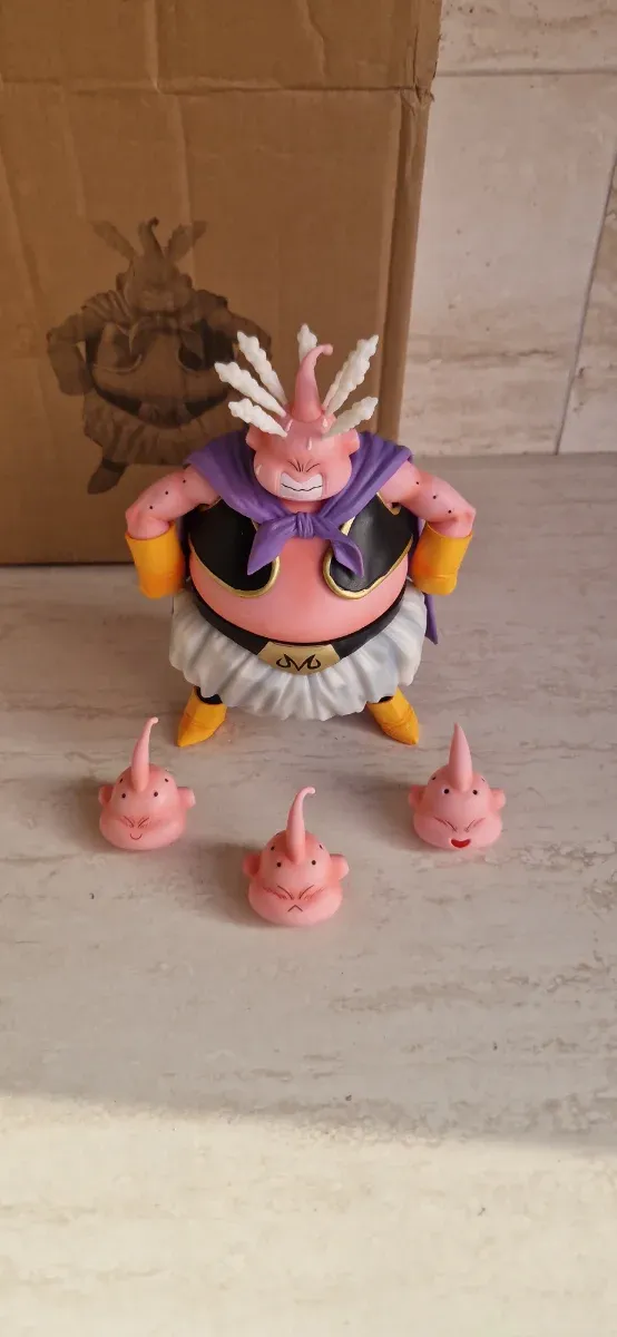 Action Figure Dragon Ball