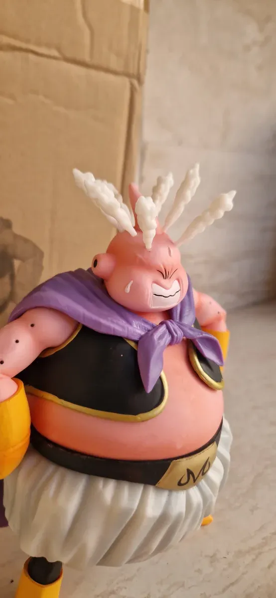 Action Figure Dragon Ball