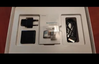 Samsung Galaxy Tab 2 10.1 WiFi