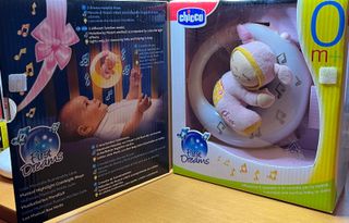 Silla Coche Cybex Pallas 2-Fix Roja