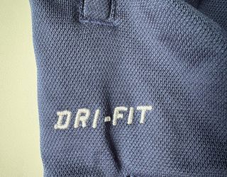 Chaqueta Nike Talla S Azul