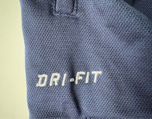 Chaqueta Nike Talla S Azul