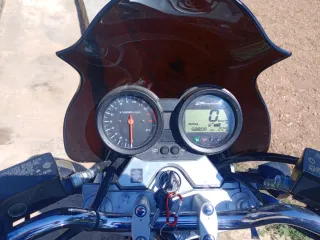 Vendo o cambio Suzuki Bandit 650 inyección
