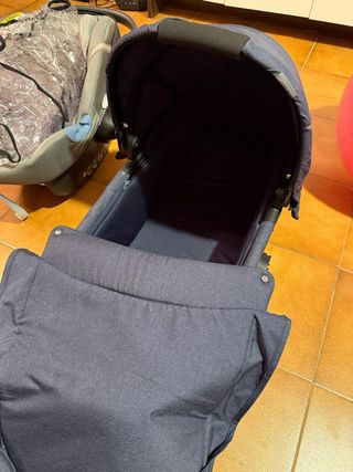 Silla de coche Cybex