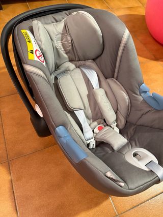 Silla de coche Cybex
