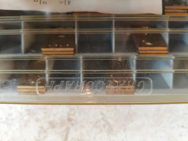 Abecedario Pantógrafo numeros y letras "clasico"