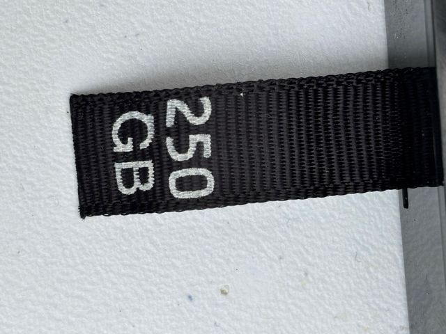 Disco Duro 250 GB Xbox 360