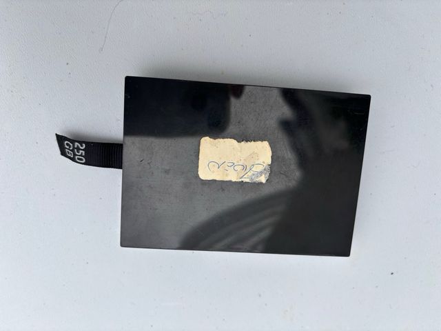 Disco Duro 250 GB Xbox 360