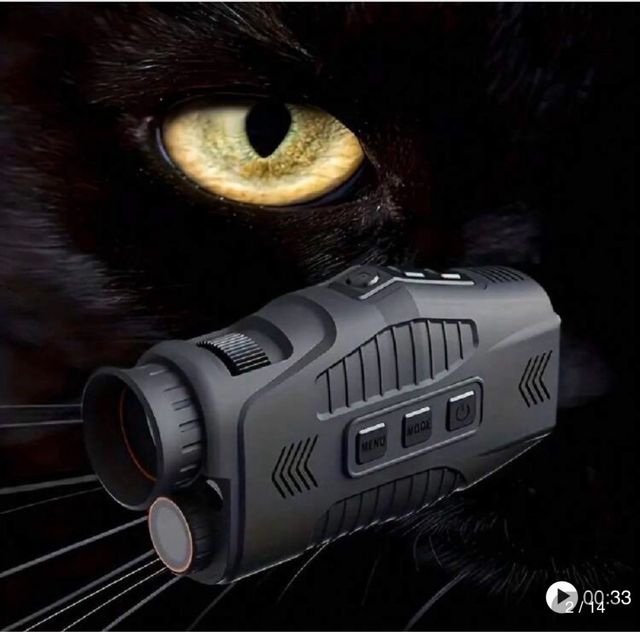 Monocular Digital Nocturno