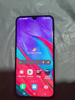 Samsung Galaxy A40