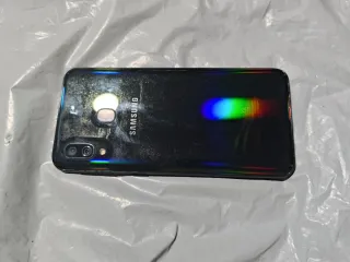 Samsung Galaxy A40