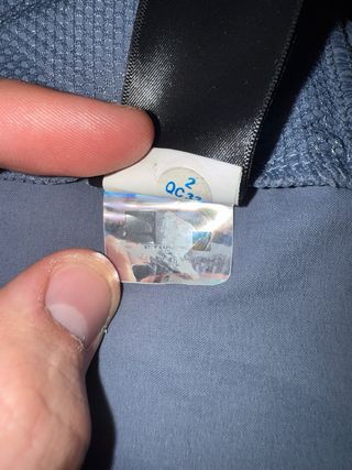 Chaqueta The North Face con capucha