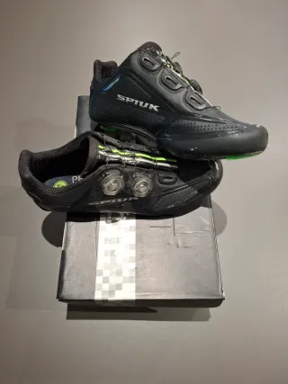 Zapatillas Ciclismo carretera Spiuk Profit