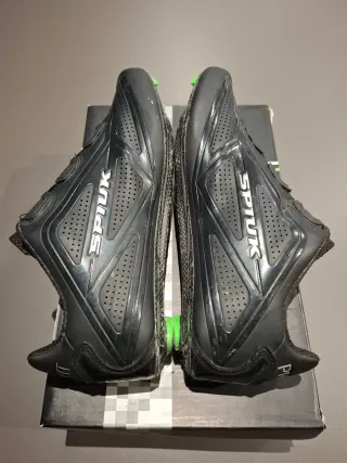 Zapatillas Ciclismo carretera Spiuk Profit