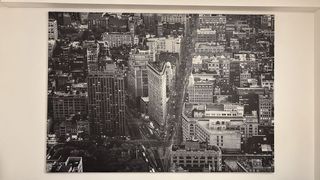 Quadro New York Grande