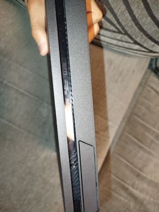 PS4 (PlayStation 4) Negra