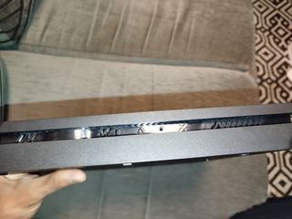 PS4 (PlayStation 4) Negra