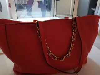 Bolso Michael Kors Rojo