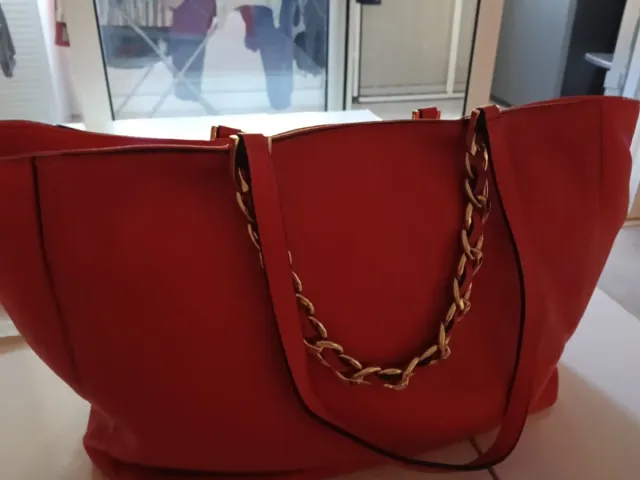 Bolso Michael Kors Rojo