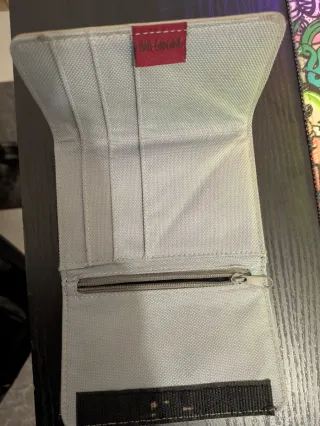 Cartera Simpsons Bart