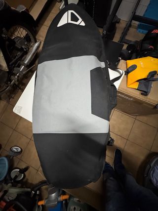 Tabla Skimboard Dog Flug