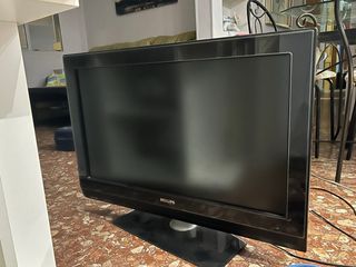 Televisor Philips Negro
