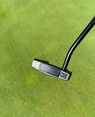 Putter Even Roll ER5 Edición Limitada Black 38