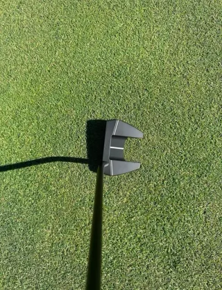 Putter Even Roll ER5 Edición Limitada Black 38