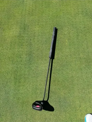 Putter Even Roll ER5 Edición Limitada Black 38