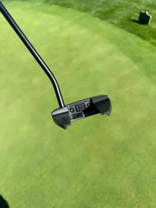 Putter Even Roll ER5 Edición Limitada Black 38