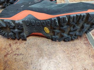 Botas de montaña Salewa