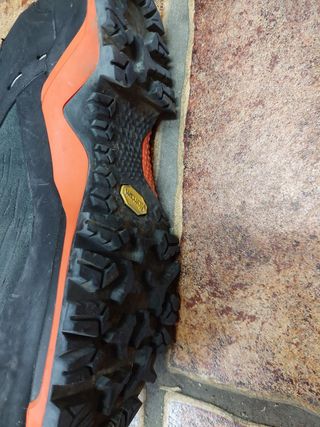 Botas de montaña Salewa