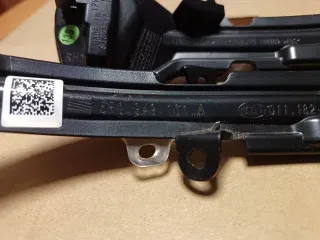 Intermitentes SEAT León